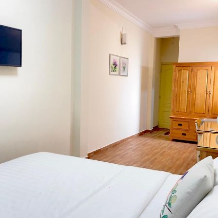 Cozy House 140 Hotel Хошимин Екстериор снимка