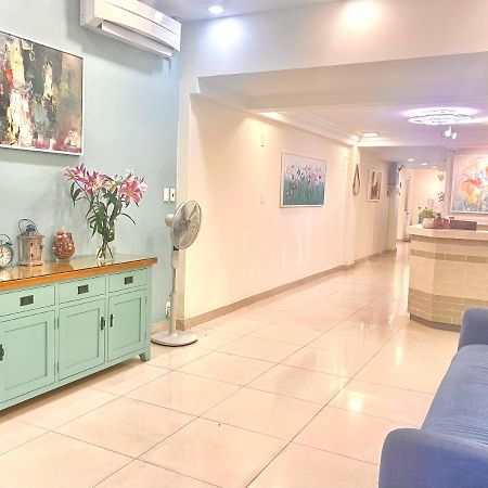 Cozy House 140 Hotel Хошимин Екстериор снимка