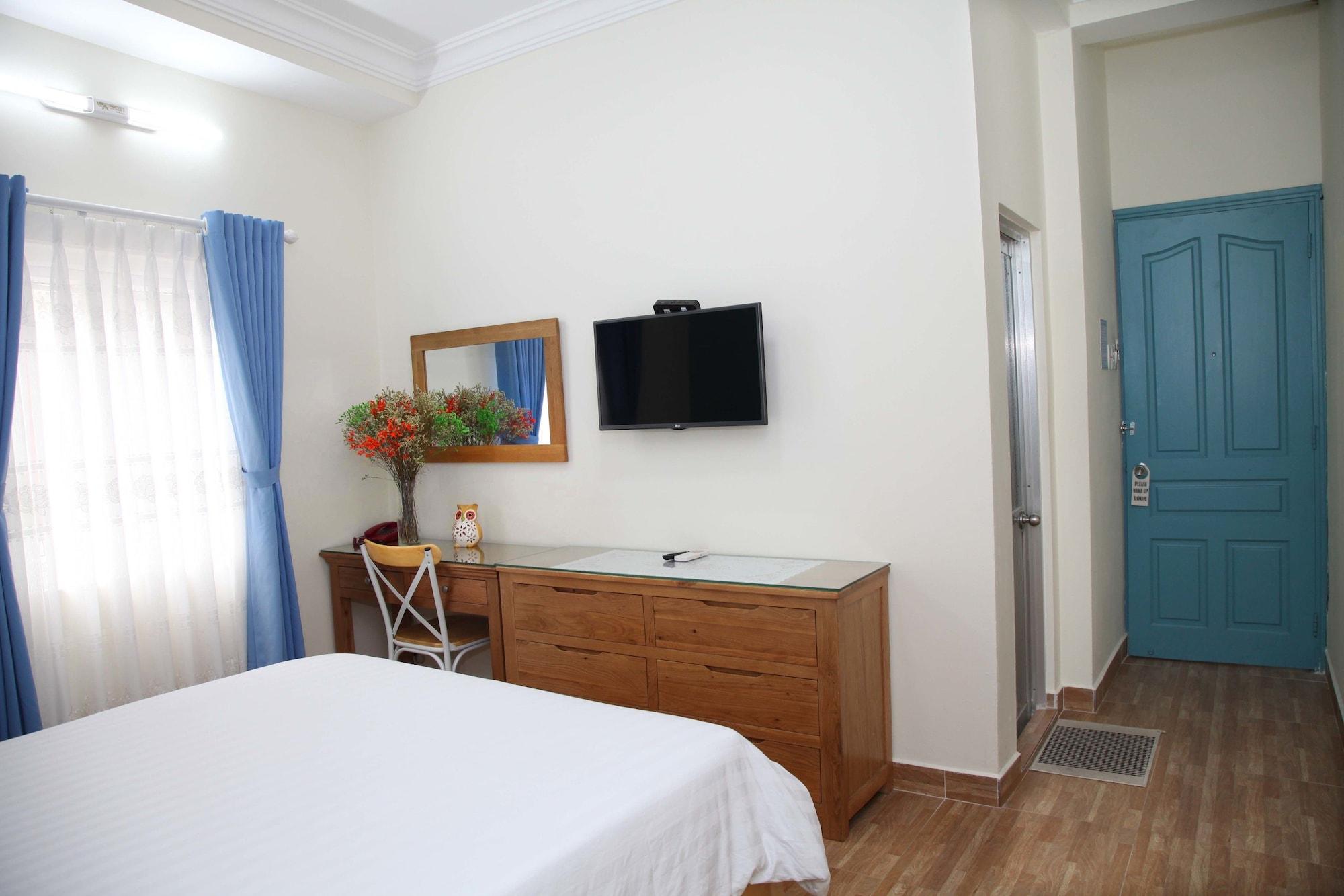 Cozy House 140 Hotel Хошимин Екстериор снимка