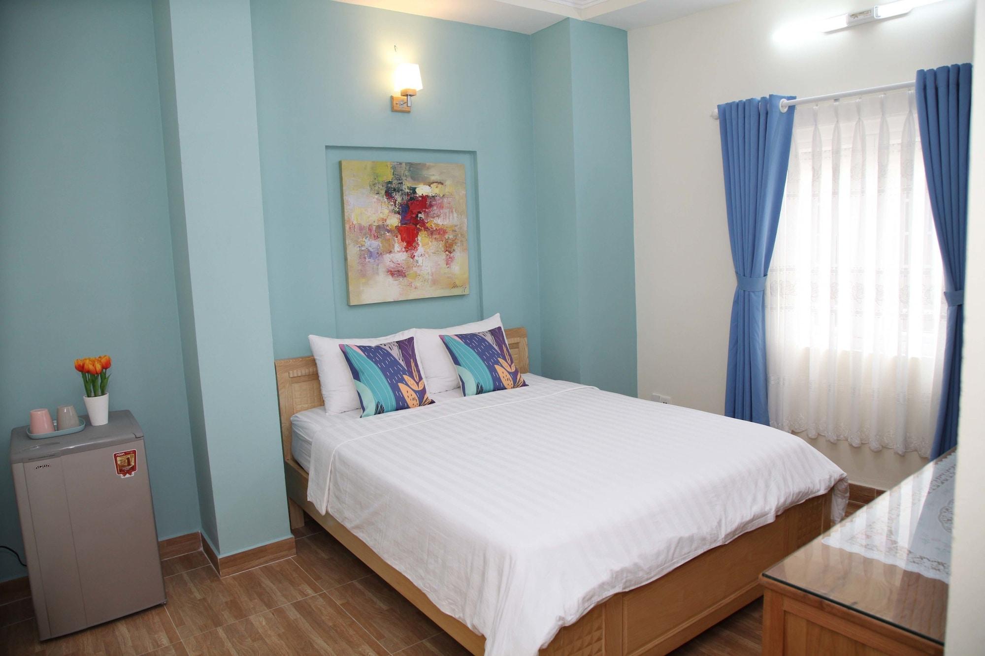Cozy House 140 Hotel Хошимин Екстериор снимка
