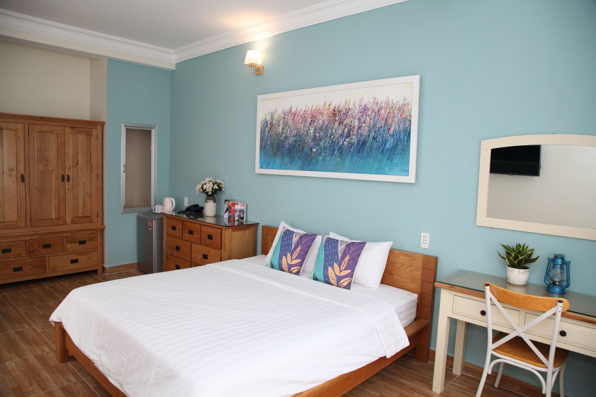 Cozy House 140 Hotel Хошимин Екстериор снимка