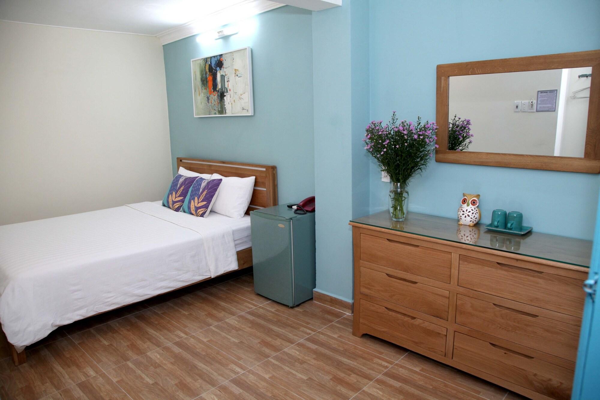 Cozy House 140 Hotel Хошимин Екстериор снимка