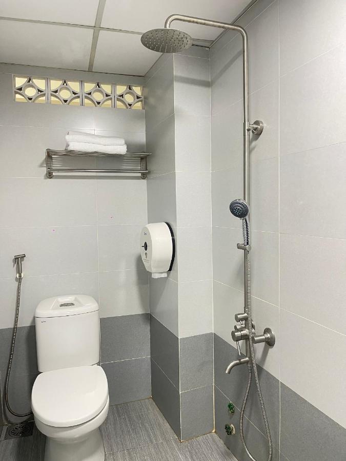 Cozy House 140 Hotel Хошимин Екстериор снимка