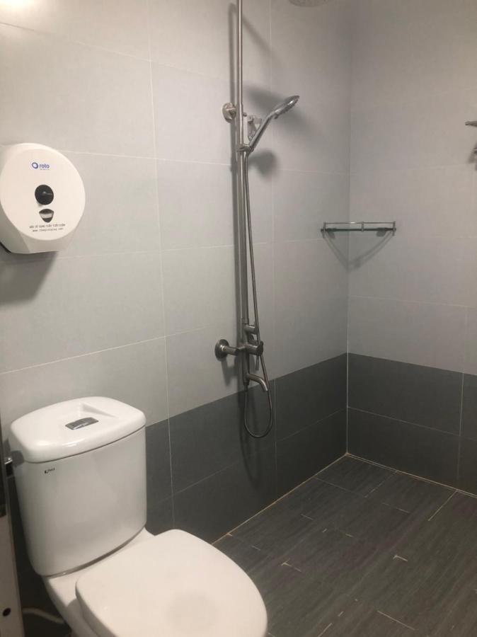 Cozy House 140 Hotel Хошимин Стая снимка