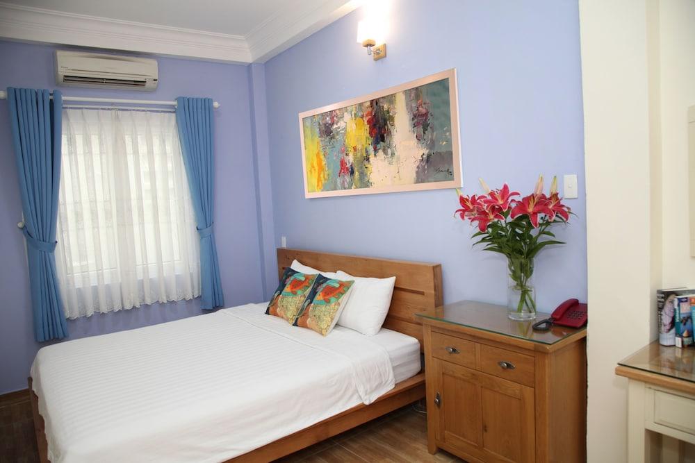Cozy House 140 Hotel Хошимин Екстериор снимка