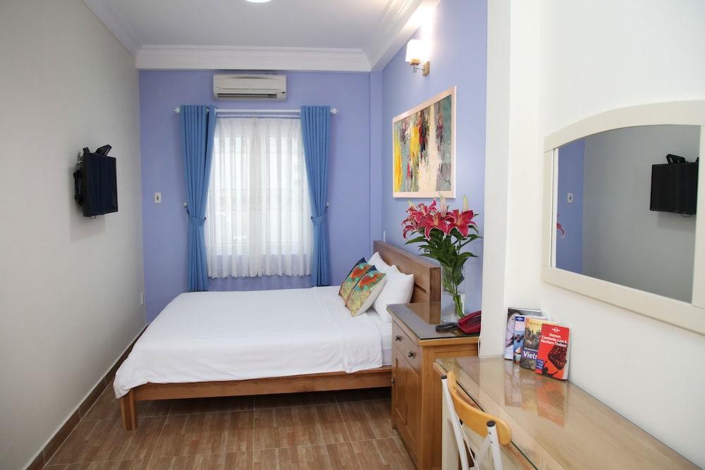 Cozy House 140 Hotel Хошимин Екстериор снимка