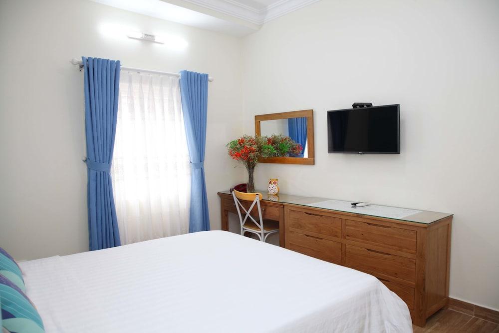 Cozy House 140 Hotel Хошимин Екстериор снимка