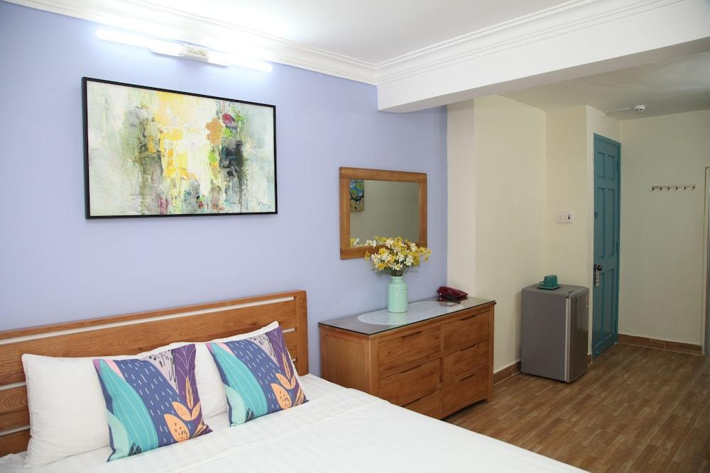 Cozy House 140 Hotel Хошимин Екстериор снимка